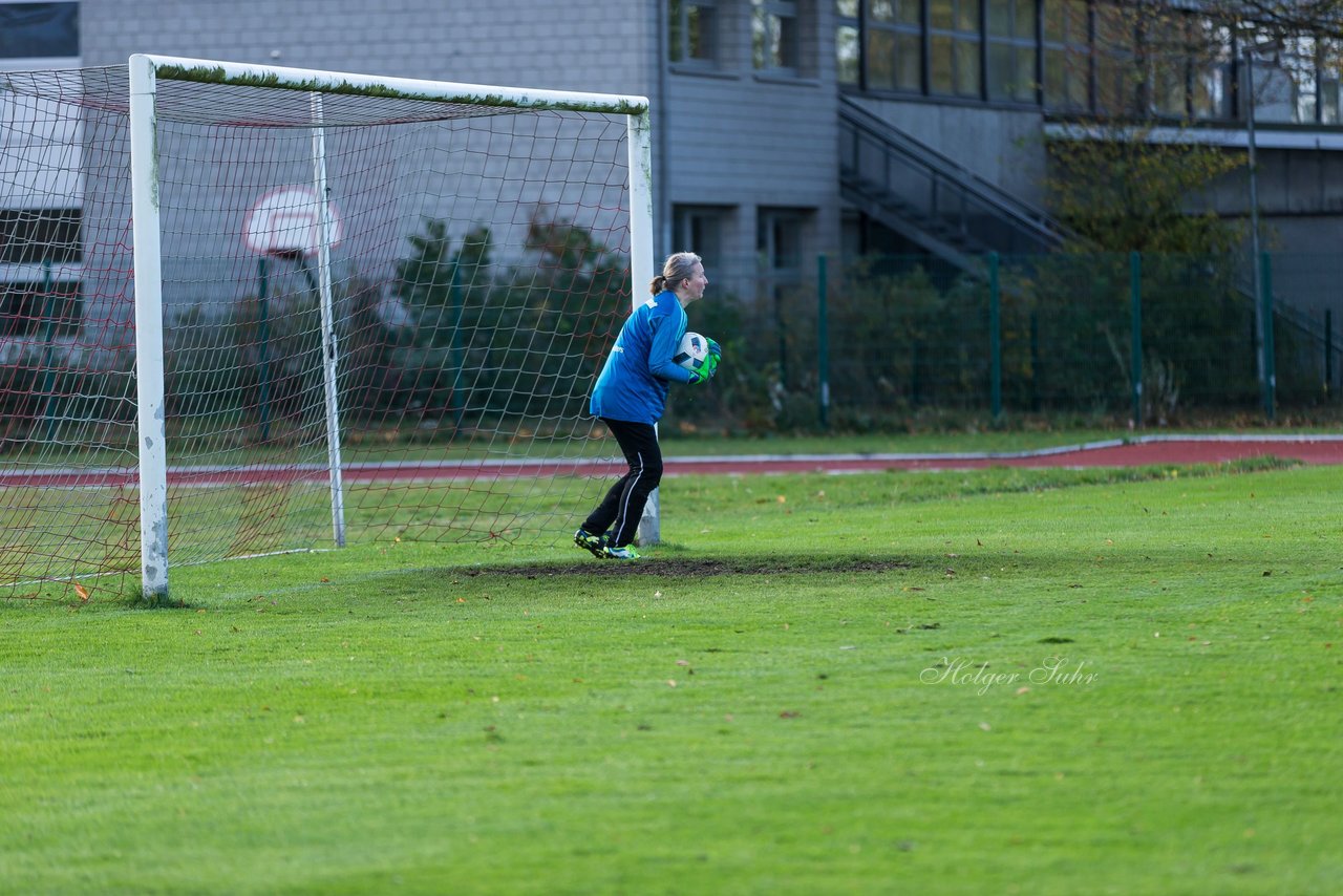 Bild 119 - Frauen SV Wahlstedt - ATSV Stockelsdorf : Ergebnis: 1:4